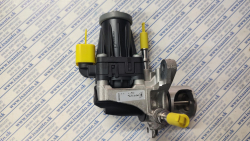 EGR ventil 2,2 FIAT DUCATO 2021 --