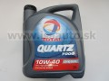 Total QUARTZ D. 7000 10W-40 5L