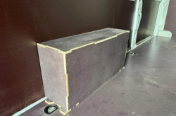 Kryty vn�torn�ho blatn�ka- preglejka BOXER-JUMPER-DUCATO 2006--