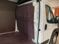 Predn� dvojdieln� stena BOXER-JUMPER-DUCATO 2006--  MOVANO 21-PROACE MAX 21-