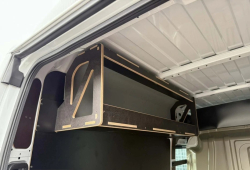 Poli�ka pre dod�vku BOXER JUMPER DUCATO  PROACE MAX   L2H2 � �av� horn�