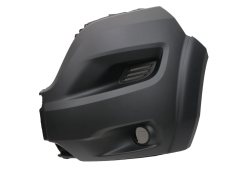 N�raznik predn� �av� �ierny BOXER-JUMPER-DUCATO 2014--MAXI