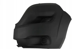 N�raznik predn�  �av� �ierny BOXER-JUMPER-DUCATO 2014--LIGHT