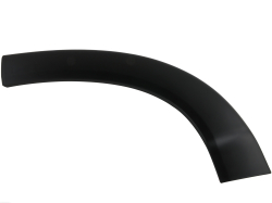 Lem predn�ch dver� �ierny prav� BOXER-JUMPER-DUCATO 2014-- MAXI