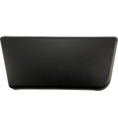 Li�ta predn�ch prav�ch dver� �ierna BOXER JUMPER DUCATO 2014--