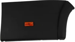 Li�ta zadn� prav� �ierna BOXER-JUMPER-DUCATO 2014 -- MAXI