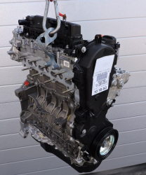 Motor 2,2 BlueHDi   PEUGEOT BOXER CITROEN JUMPER  2019--