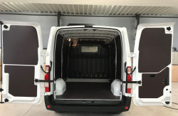 vntorn obloenia nklad.priestoru preglejka  L1 H1 RENAULT MASTER / OPEL MOVANO 2010-2020