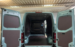 vntorn obloenia nklad.priestoru   L 3 H 2 RENAULT MASTER XDD 2024- Preglejka