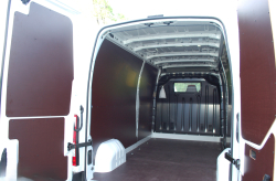 vntorn obloenia nklad.priestoru L 3 H 2   FWD   RENAULT MASTER / OPEL MOVANO 2010-2020