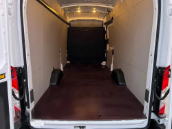 Podlaha do nkladovho priestoru   (  4256 mm) FORD TRANSIT (L4 RWD)  9 MM