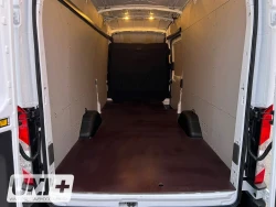 Podlaha do nkladovho priestoru ( 4256 mm) FORD TRANSIT (L4 RWD) 12  MM