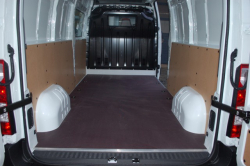 Podlaha do nkladovho priestoru v celku L3 RWD jednomont ( 3733 mm ) RENAULT MASTER / OPEL MOVANO 2010-- 12 mm