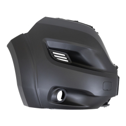 N�raznik predn� prav� �ierny BOXER-JUMPER-DUCATO 2014--MAXI