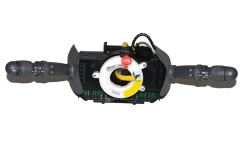 Prep�na� pod volantom + tempomat  IVECO DAILY  2000-2006