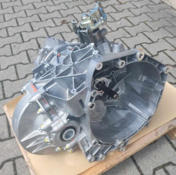 Prevodovka Fiat DUCATO 2.2 - 2023-- EURO 6E ORIG.DIEL