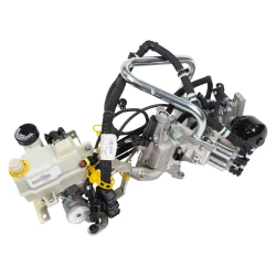 Ovl�danie prevodovky SELESPEED  FIAT DUCATO 2014--
