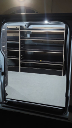 Regl L - vka 1346 x 405 x 1200