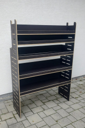 Regl XL - vka 1730 x 405 x 750