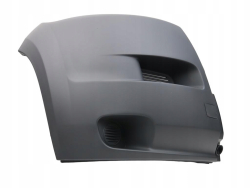 N�raznik predn� prav� �ed� BOXER-JUMPER-DUCATO 2006-2014  LIGHT