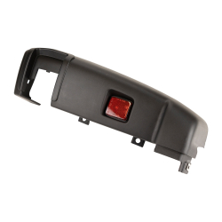 Zadn� prav� roh n�razn�ka �ierny 270 BOXER JUMPER DUCATO 2014--