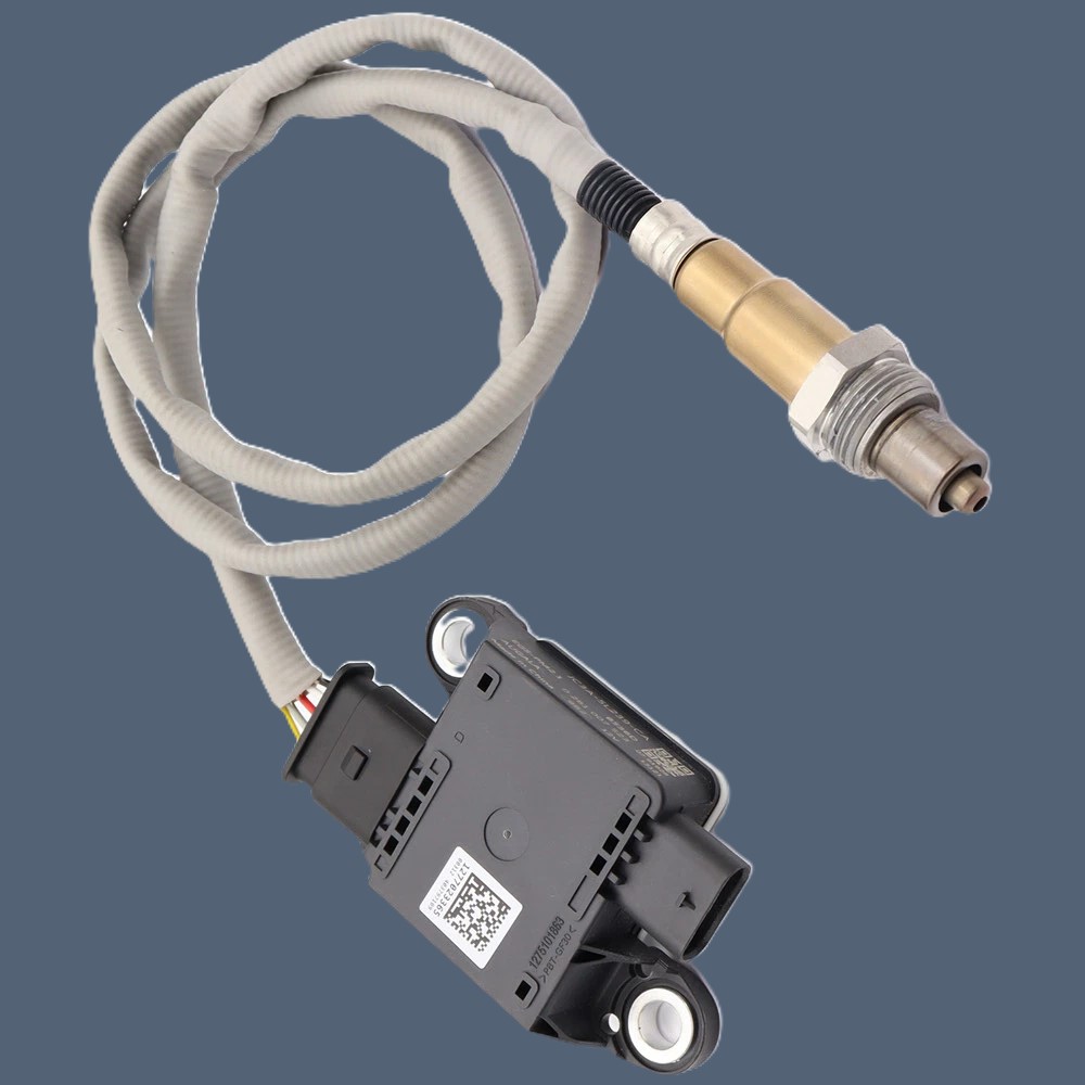 NOx senzor FIAT DUCATO 2,2 D 2021--