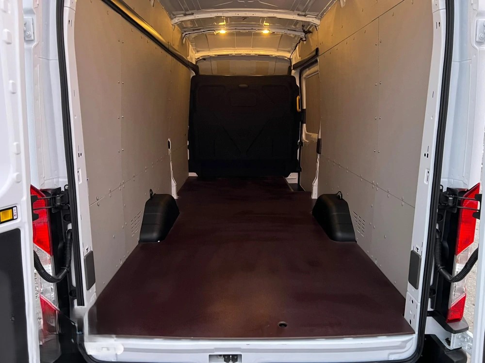 Podlaha do nkladovho priestoru   (  4256 mm) FORD TRANSIT (L4 RWD)  9 MM