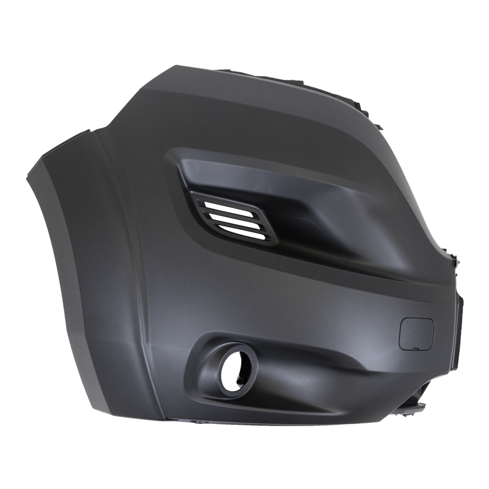 N�raznik predn� prav� �ierny BOXER-JUMPER-DUCATO 2014--MAXI