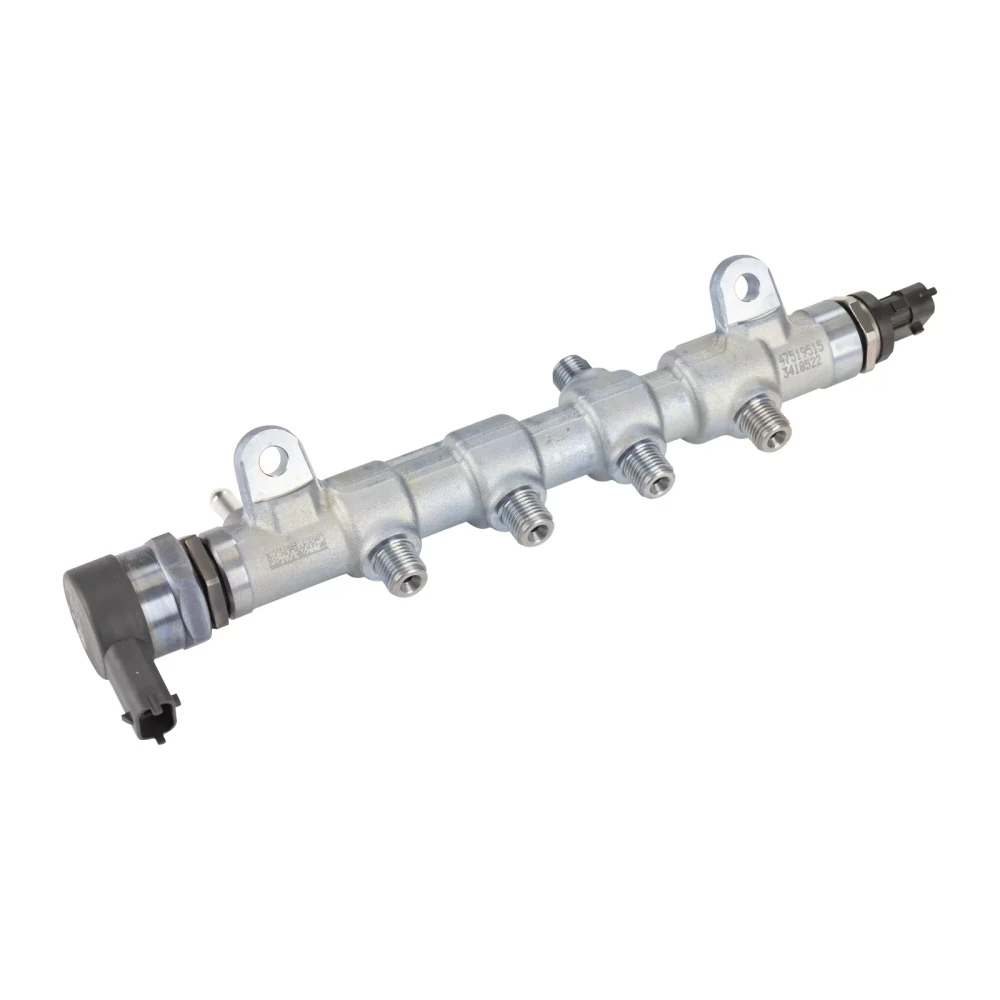 Vysokotlak�  rampa paliva 2,2 FIAT DUCATO 2021--