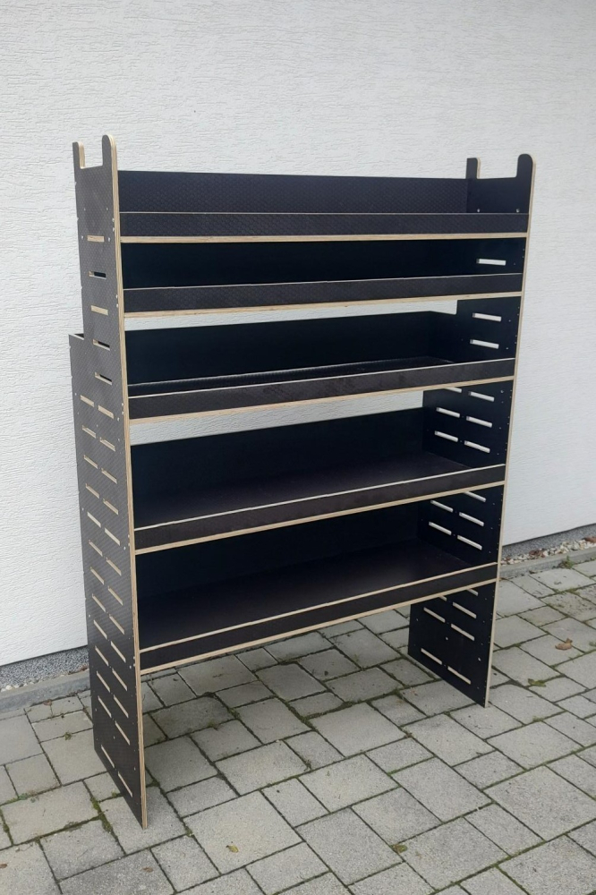Regl XL - vka 1730 x 405 x 750