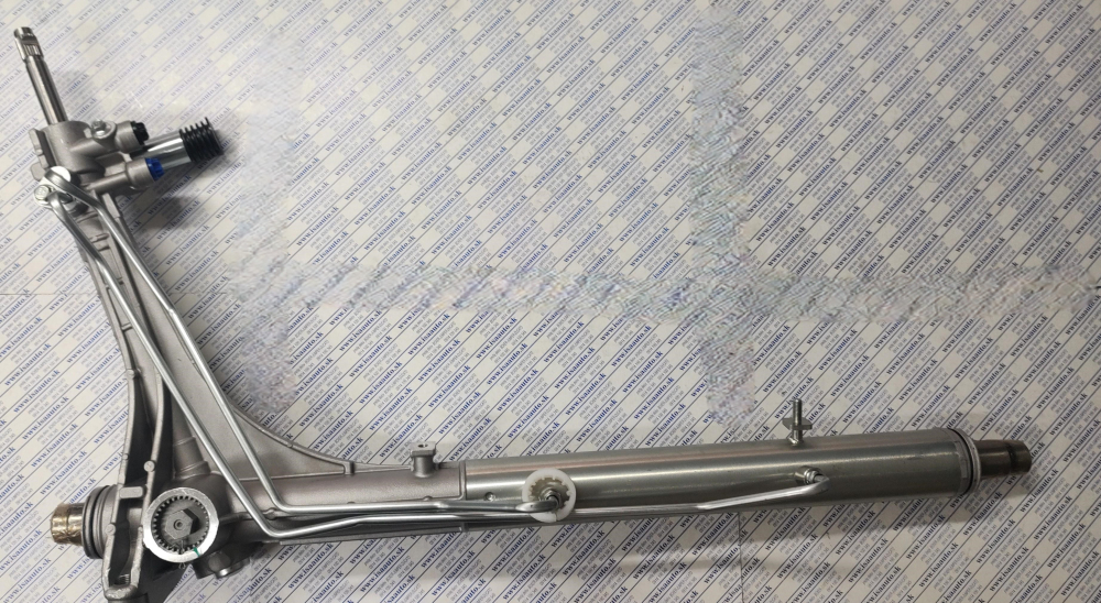 Servoriadenie +  sn�ma�  2,0/2,2/2,3/3,0 BOXER - JUMPER - DUCATO 2006--