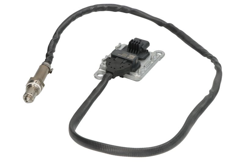 Sn�ma� NOX  3,0  IVECO DAILY  2012 -- ORIG DIEL