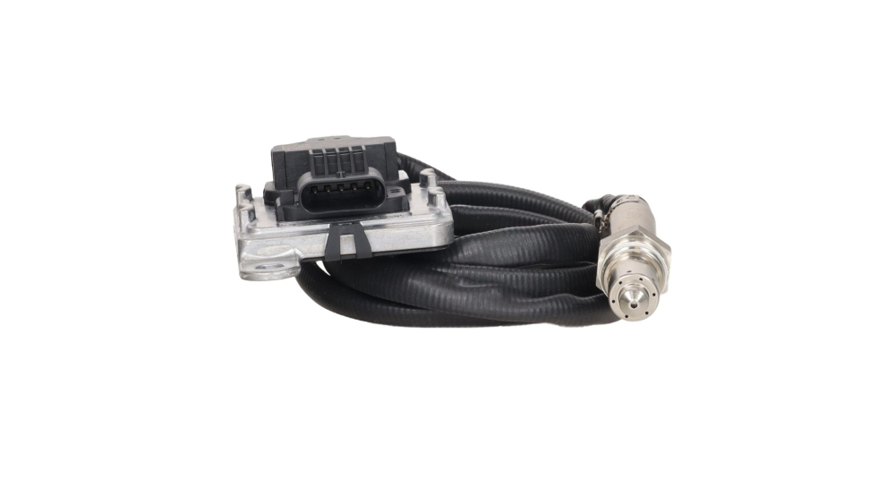 Sn�ma� NOX IVECO DAILY 2022  ---  ORIG.DIEL