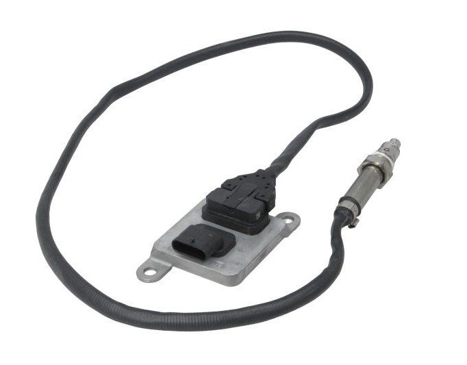 Sn�ma� NOX 3,0 IVECO DAILY  2016 -- ORIG.DIEL