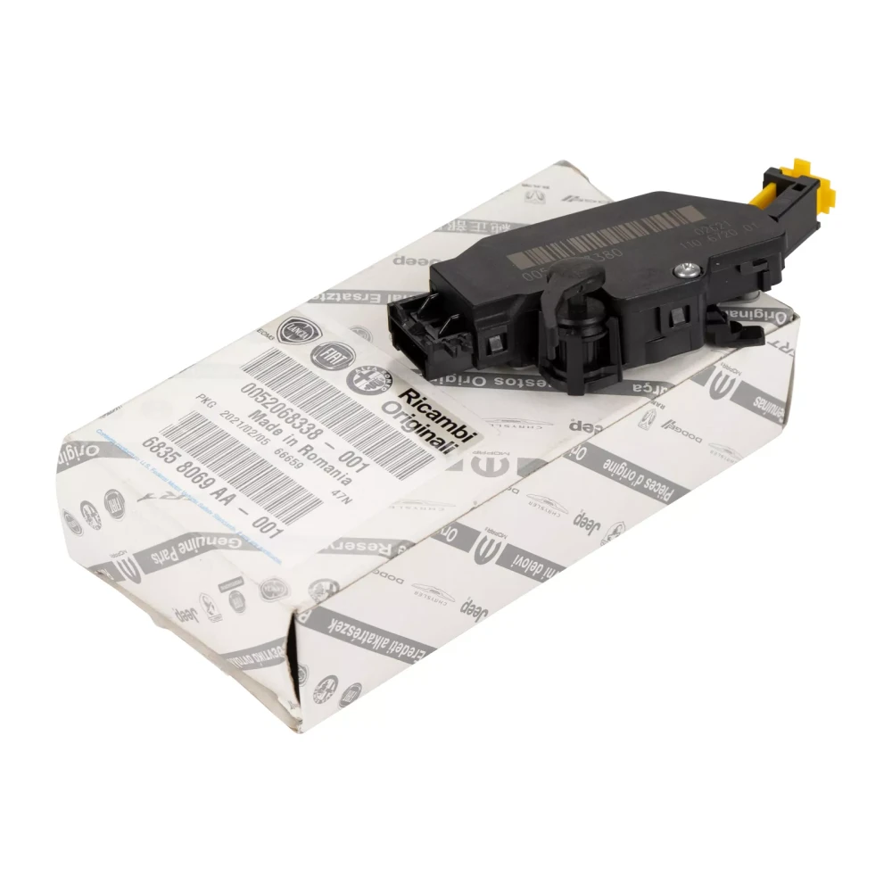 Sn�ma� na spojkov� ped�l FIAT DUCATO  2021-2023