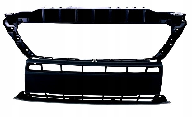 Predn� n�raznik stredn� �iern�  BOXER-JUMPER-DUCATO 2014--