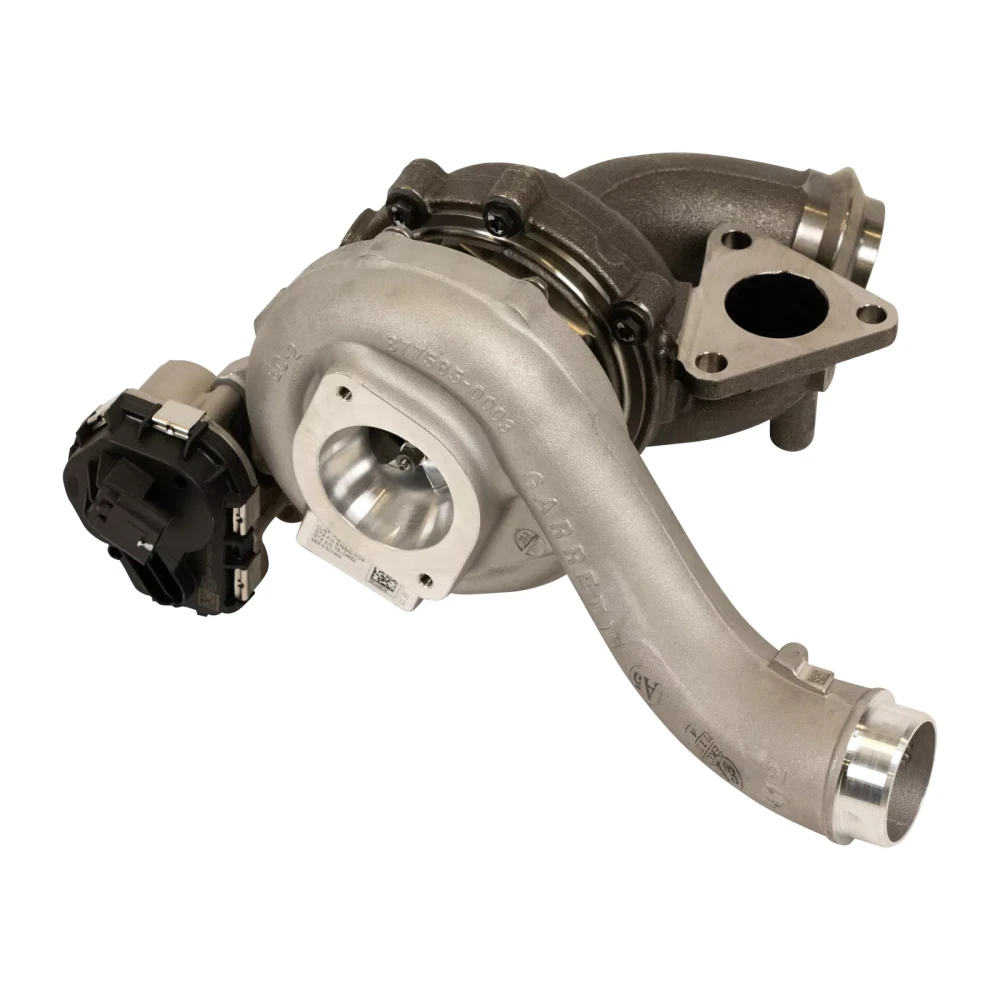 Turbo 2,3 JTD  FIAT DUCATO  2019-2021  Euro6   ORIG.DIEL