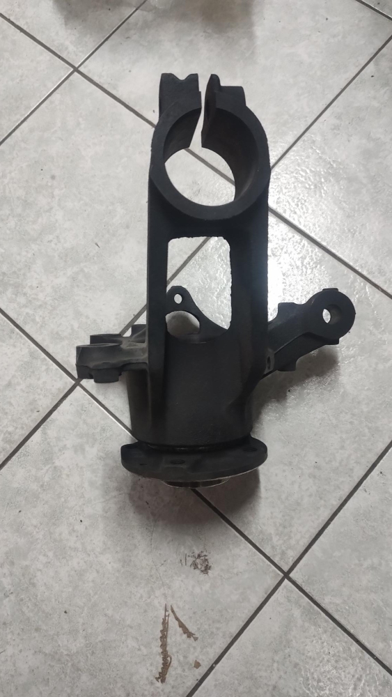 Predn� z�ves kolesa  �av� BOXER JUMPER DUCATO 2006-2014-   12/15Q